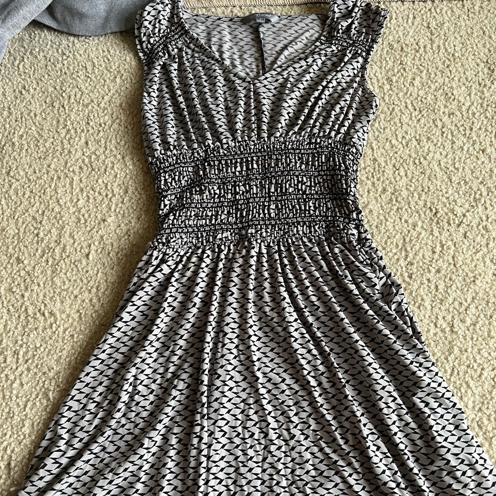 Daisy Fuentes Mini Dress